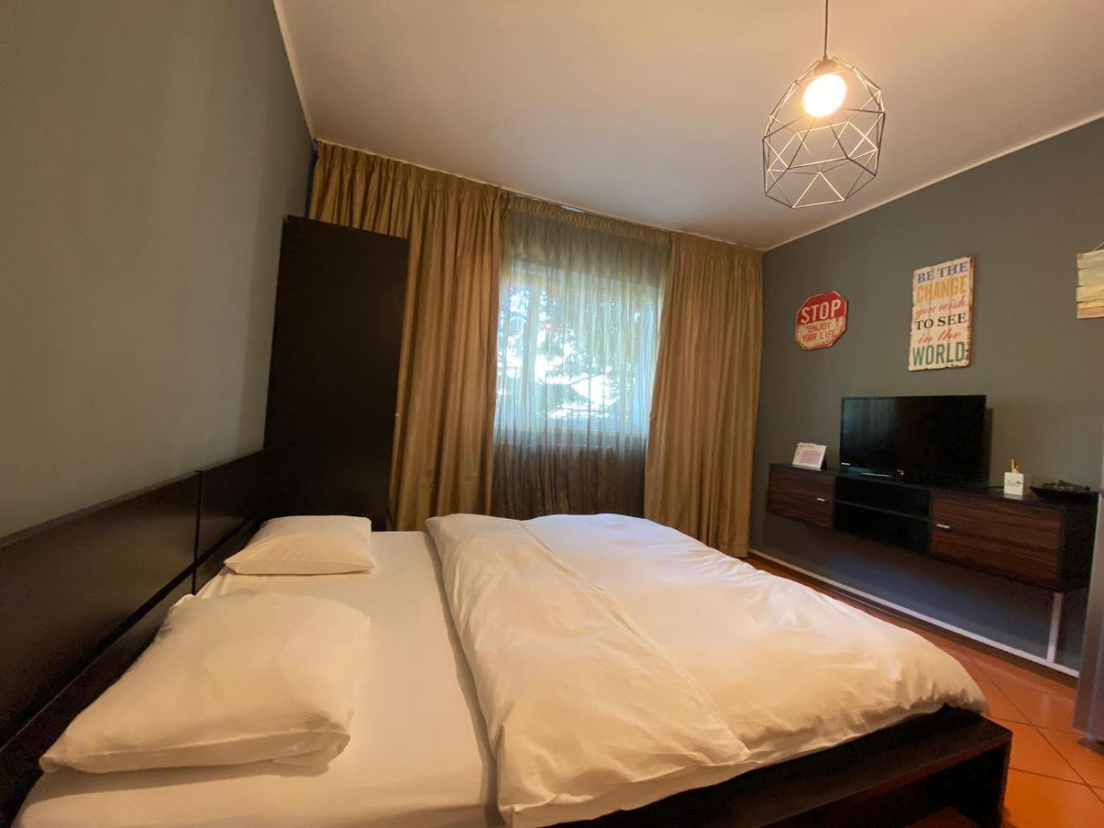 Lions Dristor Appartement