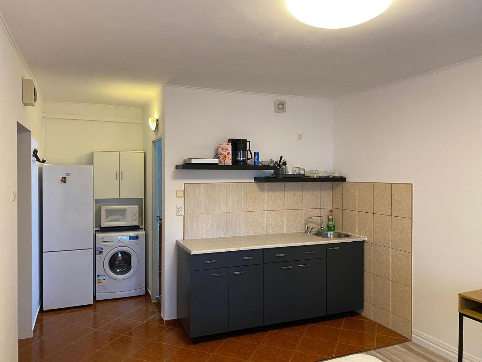 Appartement Lions Dristor *